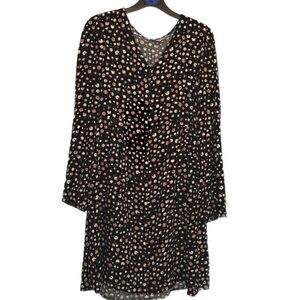 Primark floral dress size 12/13 youth